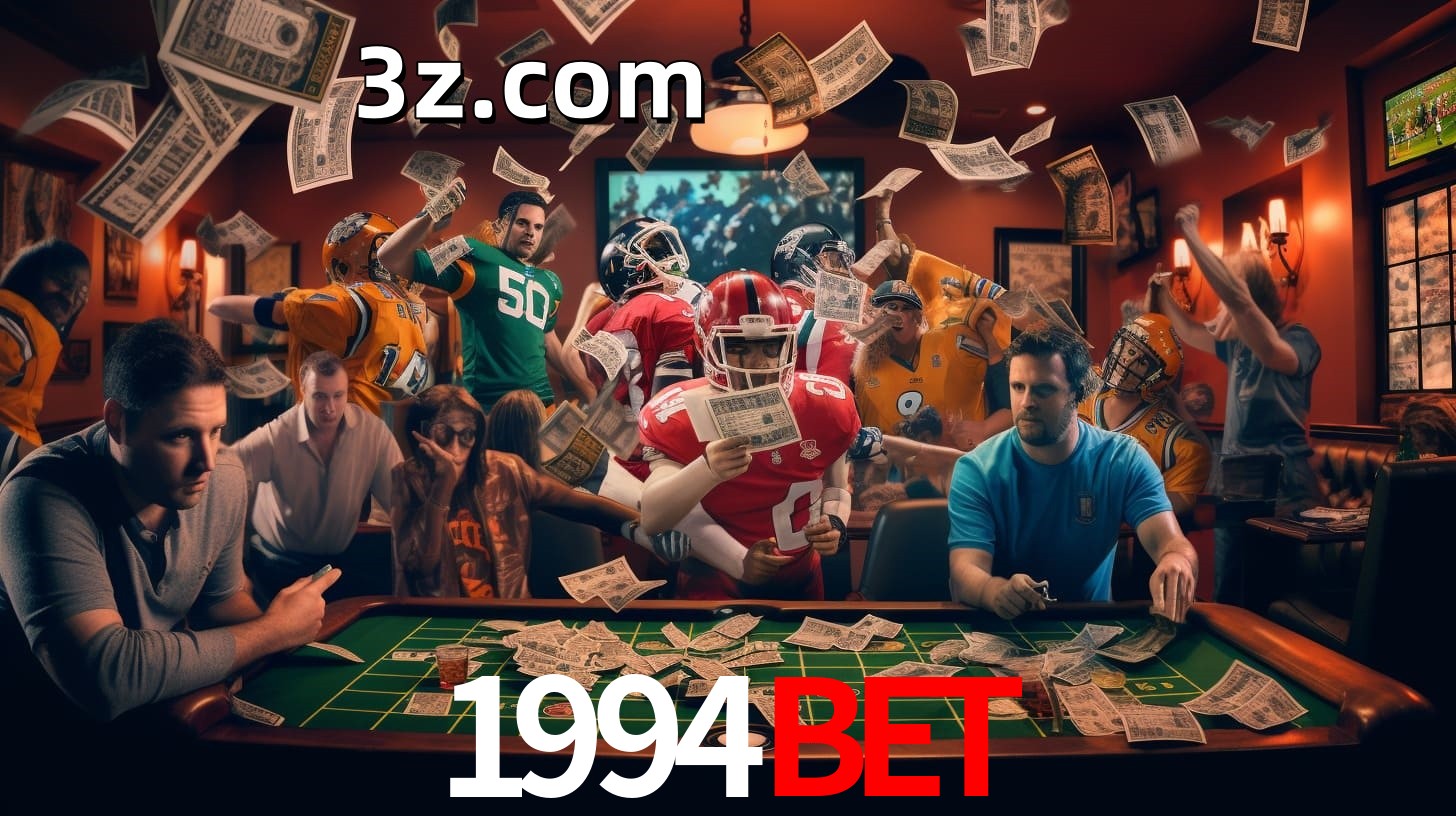 1994BET