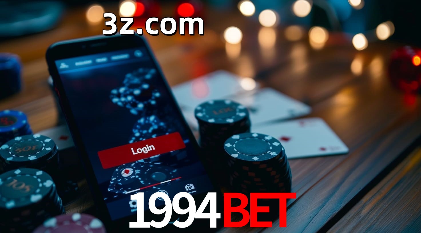 1994BET