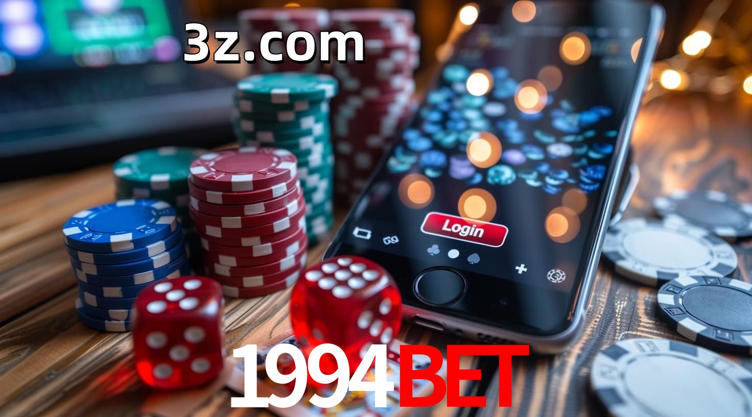 1994BET